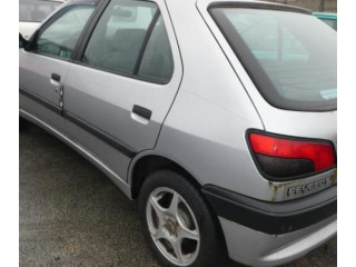 Вентилятор печки    644195   Peugeot 306