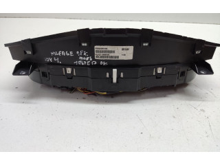 Přístrojová deska  Chrysler Grand Voyager V 2008 P56044891AH, 56044891AH  