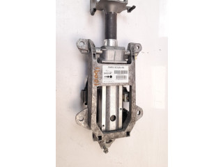    Рулевая рейка 2W933C529AN   Jaguar XF X250 2007 - 2015 года