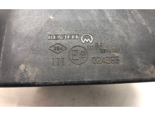 Зеркало электрическое Dacia Sandero 2008 - 2012 года