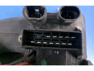 Вентилятор печки       Renault Clio II