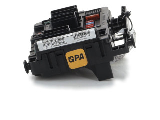 Pojistková skříňka Řídící jednotka BSM 9643498980, B0-9590W Citroen Berlingo 2004