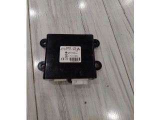 Řídící jednotka 8670A072A Mitsubishi Pajero 2013