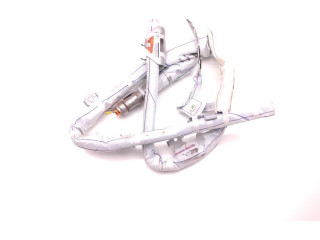 Боковая подушка безопасности 0080P1110030 Renault Captur