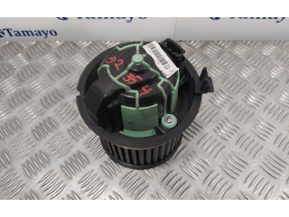 Вентилятор печки    T1011131B   Citroen DS4