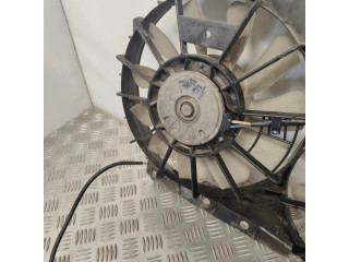 Комплект вентиляторов 4227501620 Lexus IS 220D-250-350 2.2