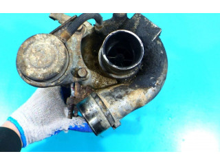 Turbodmychadlo Турбина 504340182, IMPRK961523 Fiat Ducato