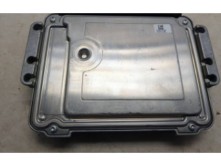 Блок управления двигателя WLEG18881, 0281016317 Ford Ranger