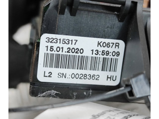 Блок предохранителей 31682732, 32315317   Volvo XC90    