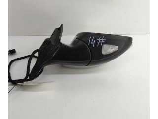 Zpětné zrcátko Volkswagen Tiguan 2014 5N1857502, 5N1857502