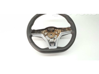 Руль D84C0HV0AA, 48430HV01B   Nissan Qashqai