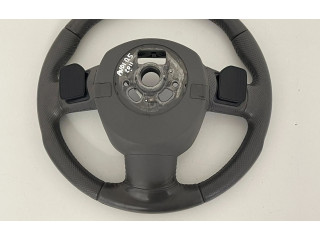 Руль Audi Q5 SQ5 2008 - 2017 года