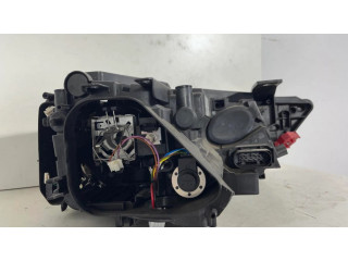 Передняя фара