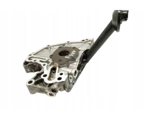 Čerpadlo oleje 04C115105H, MPI   Skoda Fabia Mk3 (NJ)   