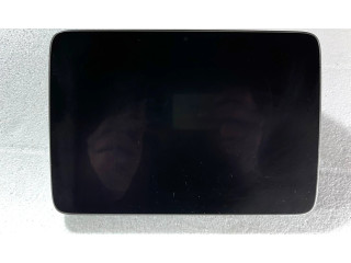 Дисплей    A1669008222, A1669012907   Mercedes-Benz GLA W156