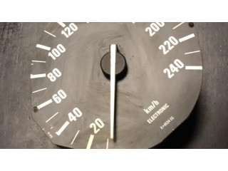 Přístrojová deska BMW 5 E34 1988 1384740.9