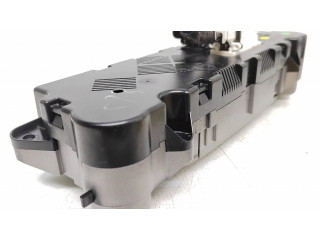 Блок управления климат-контролем 7S7T18C612CF, 0259A Ford Galaxy