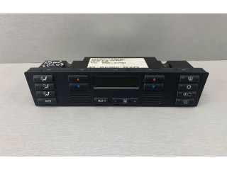 Блок управления климат-контролем 64116926880, 6926880   BMW X5 E53