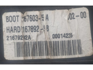 Блок предохранителей 9656530980 Citroen C4 I