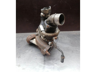 Турбина Lexus IS 220D-250-350 1720126010, 060731432N