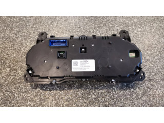 Přístrojová deska Buick Encore I 2018 42518504