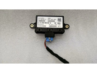 Блок управления A2469008813   Mercedes-Benz A W176