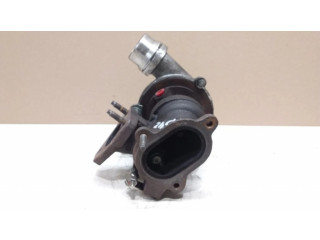 Turbodmychadlo Турбина 54359710028 Dacia Logan I 1.5