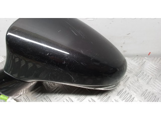 Зеркало электрическое Lexus LS 460 - 600H - года