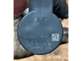 Vstřikovací lišta 059130089ab Audi A6 Allroad C6