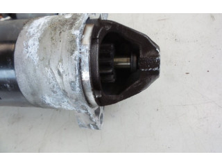 Стартер    Mercedes-Benz C W205