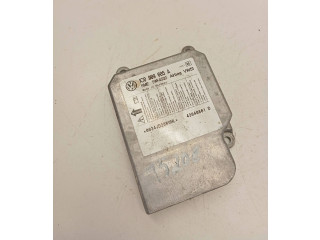 Блок подушек безопасности 1C0909605A, 5WK43122 Volkswagen Transporter - Caravelle T5
