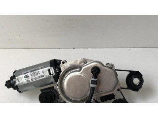 Двигатель стеклоочистителя заднего стекла