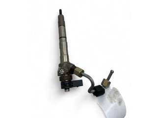 Форсунка 04L130277AE, 0446110471    Audi Q5 SQ5   