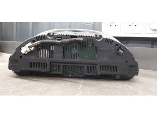 Дисплей 1031098101 Mercedes-Benz A W169