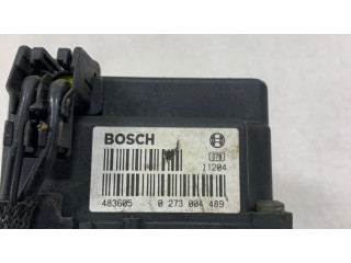 Jednotka ABS 0273004489, 483605 Mitsubishi Space Star 2001