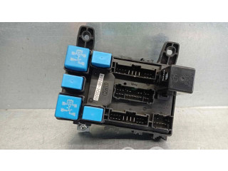 Модуль управления BSM 911981C020 Hyundai Getz