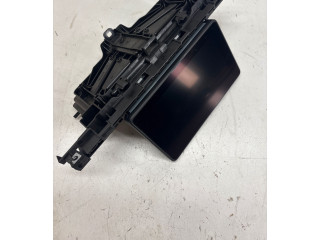 Дисплей    8W8919604   Audi A5