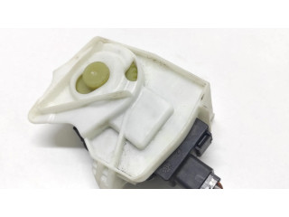 Двигатель задвижки потока воздуха