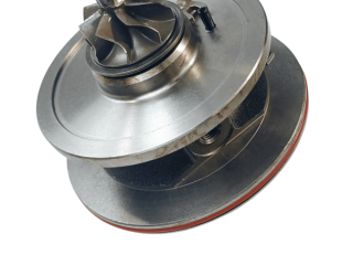 Турбина KIA Ceed 28201-2A780, CHRA30-1355T