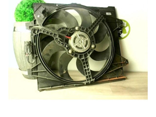 Вентилятор печки    55703902, 55703902   Fiat Punto (199)