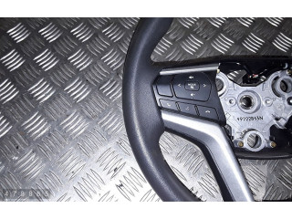 Руль Isuzu Trooper - года