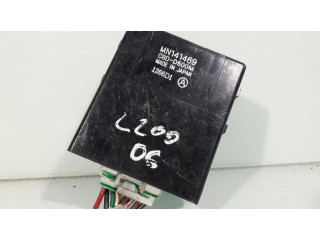 Реле управления окон