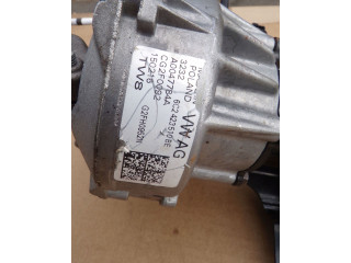 рейка Колонка рулевая 6C2909144AG Skoda Fabia Mk3 (NJ) 2015 - 2021 года