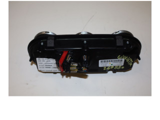 Блок управления климат-контролем 156100041   Alfa Romeo Giulietta