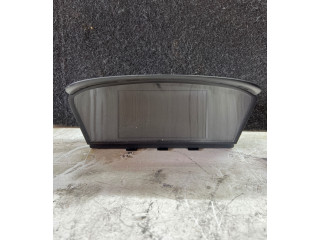 Дисплей 611260002007, 6945661 BMW 5 E60 E61