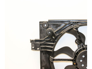 Диффузор 214810150R Dacia Duster II