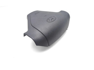 Подушка безопасности водителя TB56101E Hyundai Getz