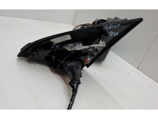 Зеркало электрическое Volvo S60 2011 - 2013 года