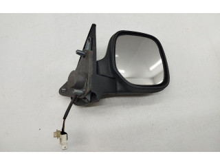 Zpětné zrcátko  Citroen Berlingo 1997  E4023212  