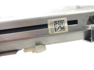 Рулевая рейка 3Q1419501C Skoda Superb B8 (3V) 2015 - 2024 года